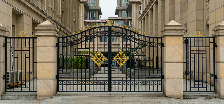 Comprehensive Iron Gate Maintenance Solutions in Drexel Hill, PA