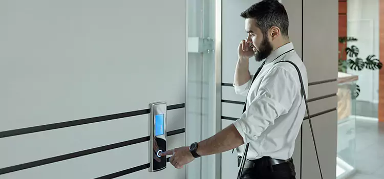 Cloud Based Access Control Drexel Hill