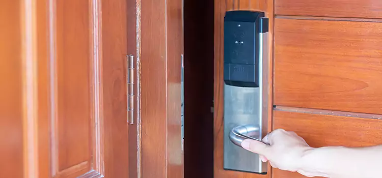 Commercial Keyless Entry Locks Drexel Hill