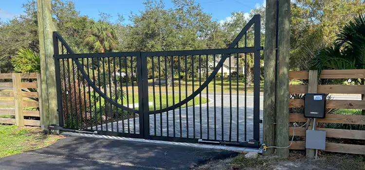 Why Choose Us for Your Automatic Gate Needs in Drexel Hill, PA?
