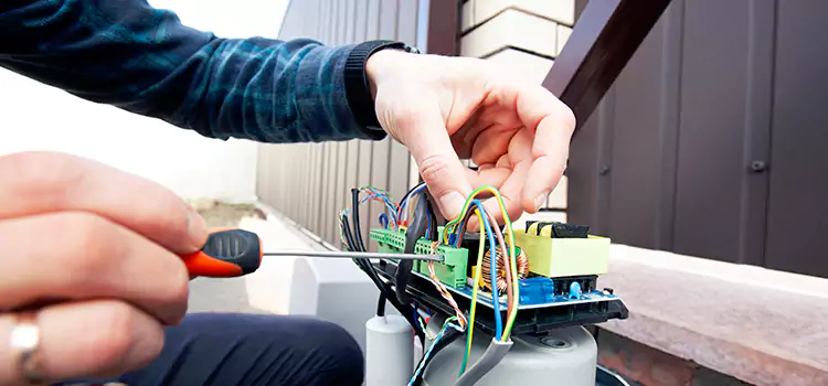 Electric Gate Maintenance Drexel Hill