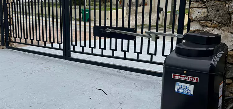 Seamless Installation and Support for Your New Gate in Drexel Hill, PA