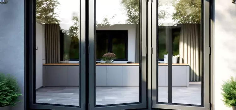Bifold Door Track Repair Drexel Hill