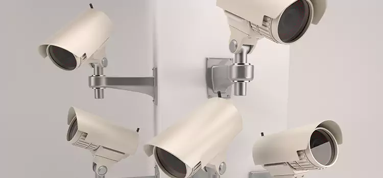 Your Trusted Partner for CCTV Solutions in Drexel Hill