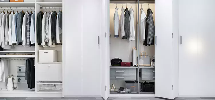 Glass Closet Door Repair Drexel Hill