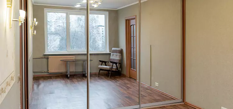 Mirror Closet Door Roller Replacement Drexel Hill
