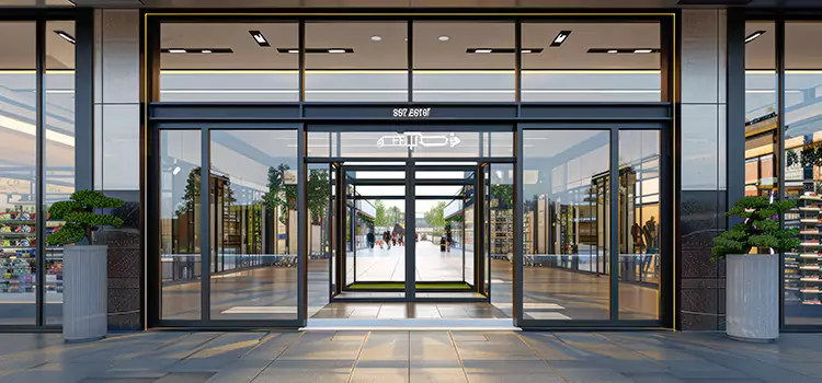 Commercial Door Service in Drexel Hill, PA