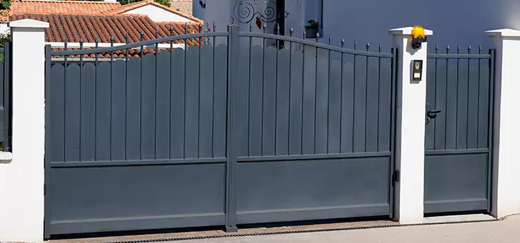 Emergency Commercial Gate Repair Drexel Hill