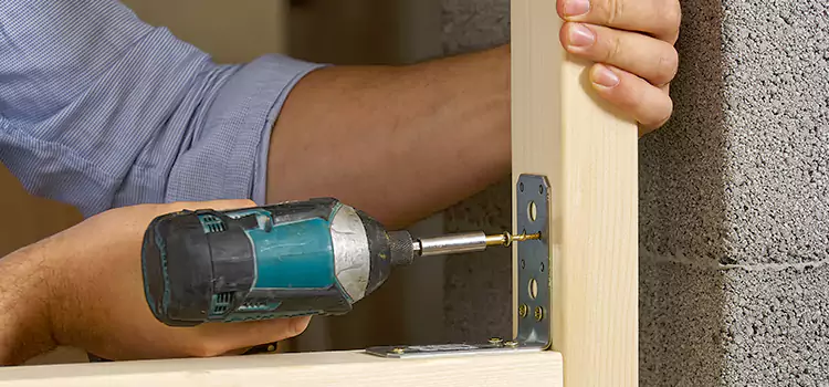 Jimmy Proof Deadbolt Repair Drexel Hill