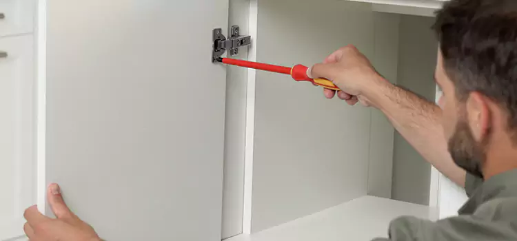 Screen Door Hinge Repair Drexel Hill