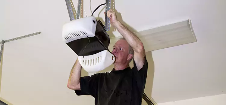 Garage Door Opener Service Drexel Hill