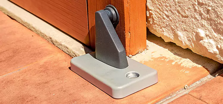 Aesthetic Door Stop Selection Drexel Hill