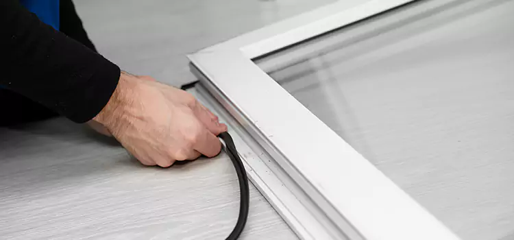 Commercial Door Weather Stripping Drexel Hill