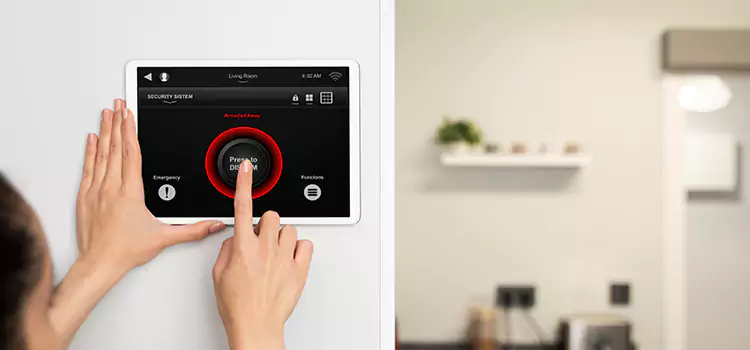 Blink Video Doorbell Installation Drexel Hill