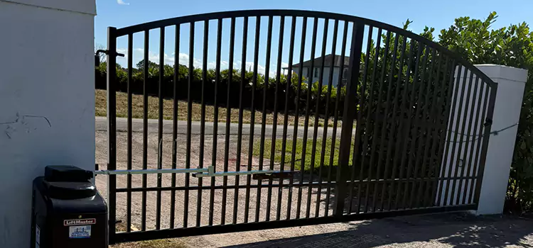 Driveway Fence Repair Drexel Hill