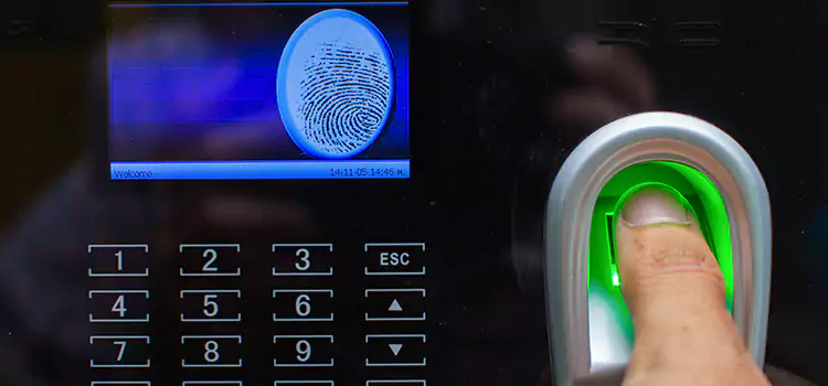 Your Trusted Partner for Secure Access in Drexel Hill, PA
