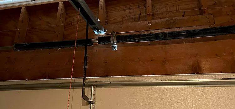 Broken Garage Door Cable Repair in Drexel Hill, PA