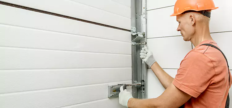 Why Choose Us for Garage Door Lock Services in Drexel Hill, PA?