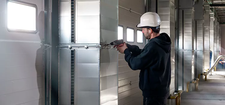 Prompt and Professional Garage Door Service in Drexel Hill, Pennsylvania