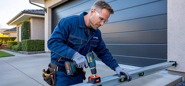 Why Choose Us for Garage Door Off Track Services in Drexel Hill, Pennsylvania?