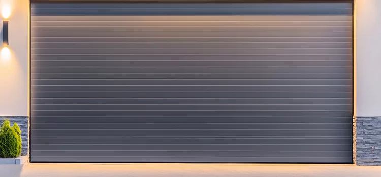 Roll Up Door Repair Services Drexel Hill