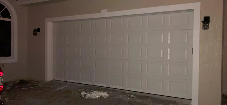 Garage Door Coil Replacement Drexel Hill