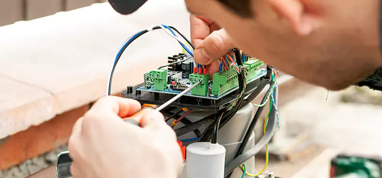 Specialized Brand Gate Motor Repairs Drexel Hill