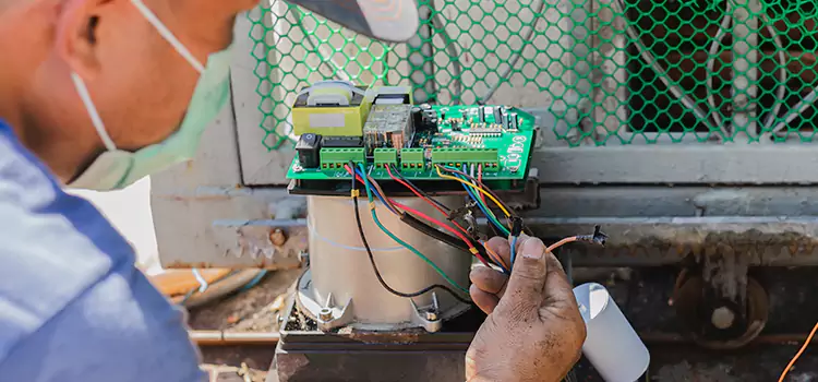 Electric Gate Motor Replacement in Drexel Hill, PA