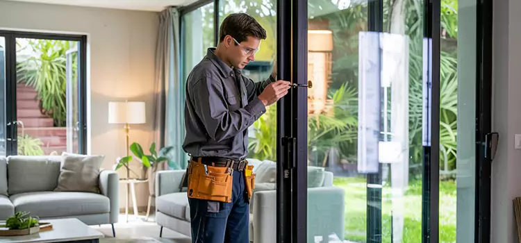 Why Choose Us for Your Glass Door Needs in Drexel Hill, PA?