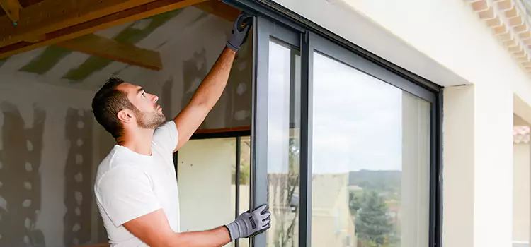Emergency Sliding Glass Door Repair Drexel Hill