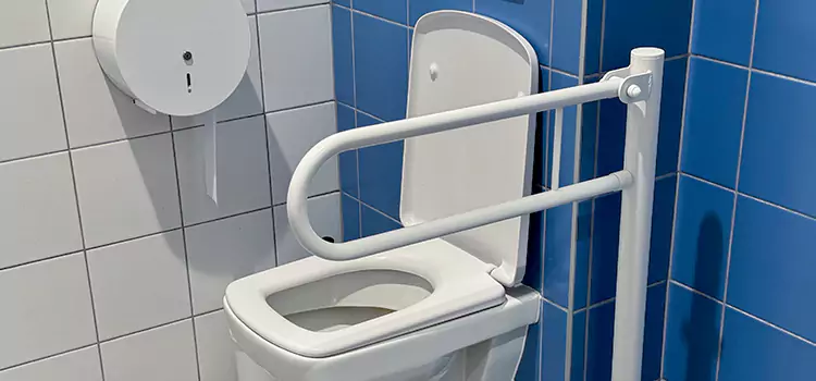 Comprehensive Solutions in Drexel Hill, PA for Accessible Facilities