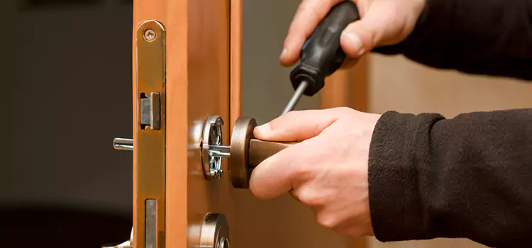 Locked Out of Your House Drexel Hill