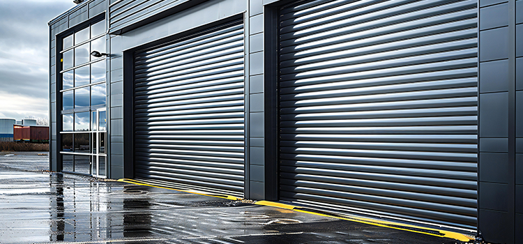 Emergency Industrial Garage Door Service Drexel Hill