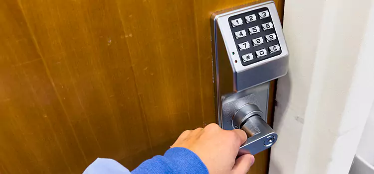 Why Choose Us for Your Keypad Lock Needs in Drexel Hill, PA?