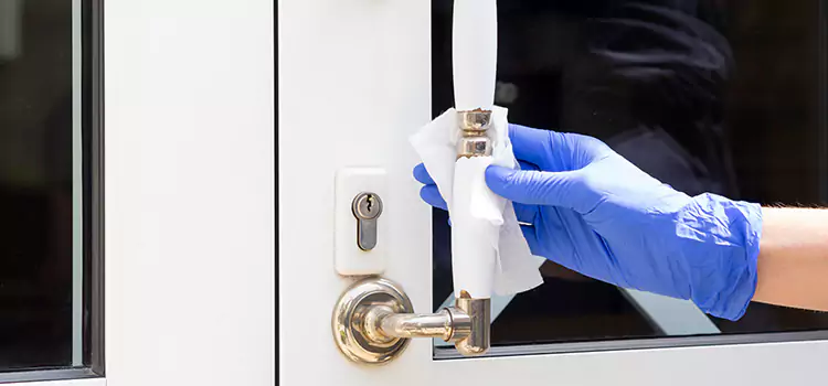 Rekey Lock Cylinder Drexel Hill