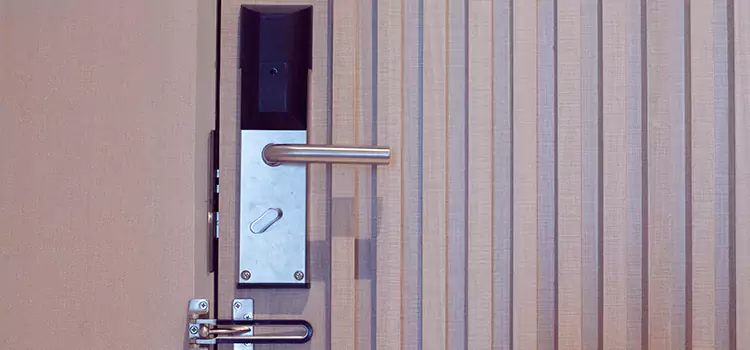 Installing a Maglock Drexel Hill