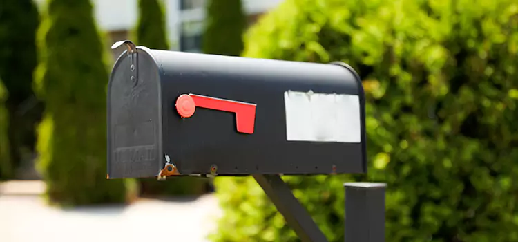 Secure Mailboxes for Packages Drexel Hill