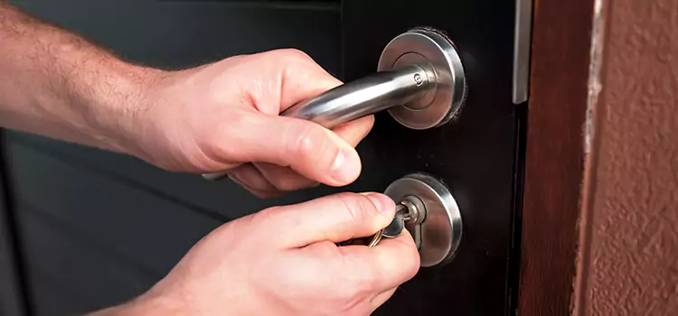Master Key Control and Audits Drexel Hill