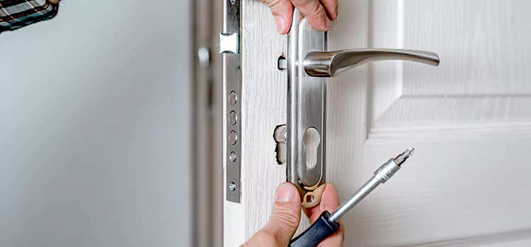New Door Frame Installation Drexel Hill