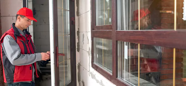 Sliding Door Lock Repair Drexel Hill