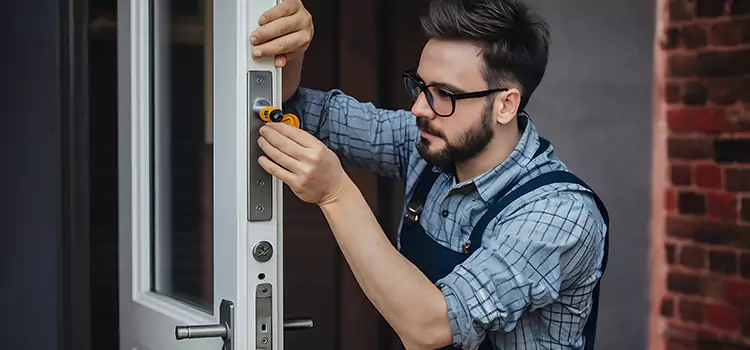 Residential Door Repairs Drexel Hill