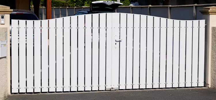 Why Choose Us for Residential Gate Repair in Drexel Hill, PA?