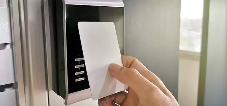 Advanced RFID Technology Integration in Drexel Hill, PA