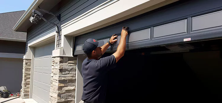 Janus Roll Up Doors Drexel Hill