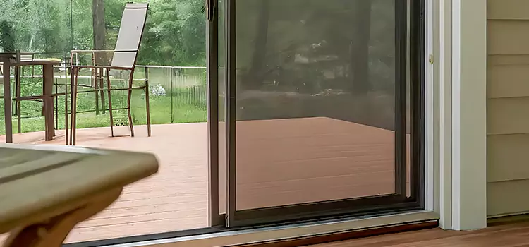 Garage Screen Door Installation Drexel Hill