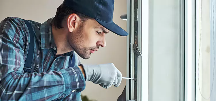 Emergency Response for Latch Issues Drexel Hill