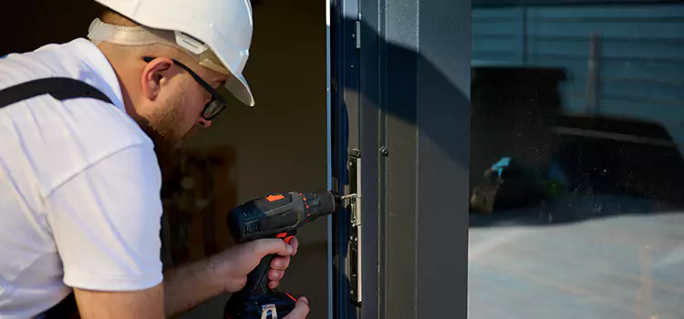 Aluminium Sliding Door Lock Fitting Drexel Hill