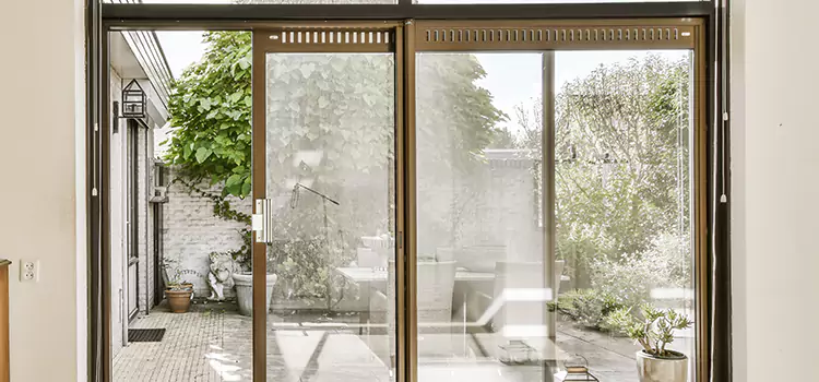 Glass Door Panel Replacement Cost Drexel Hill