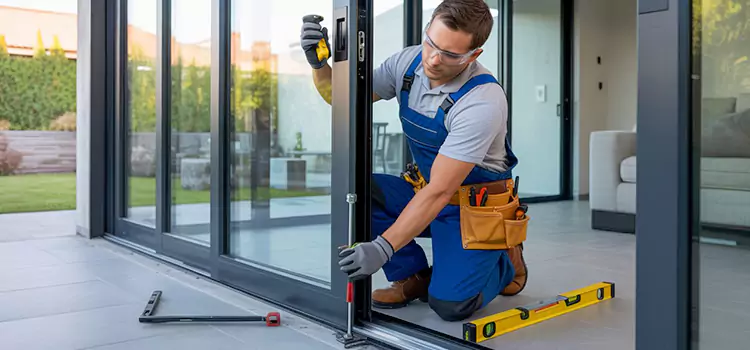 Patio Door Replacement Drexel Hill