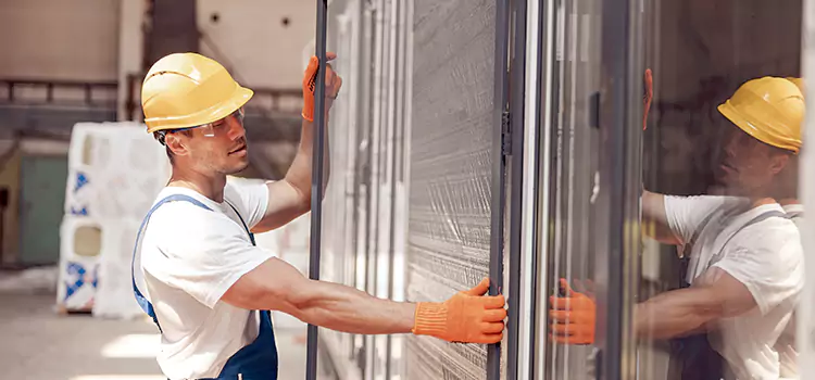 Sliding Door Mesh Replacement Drexel Hill